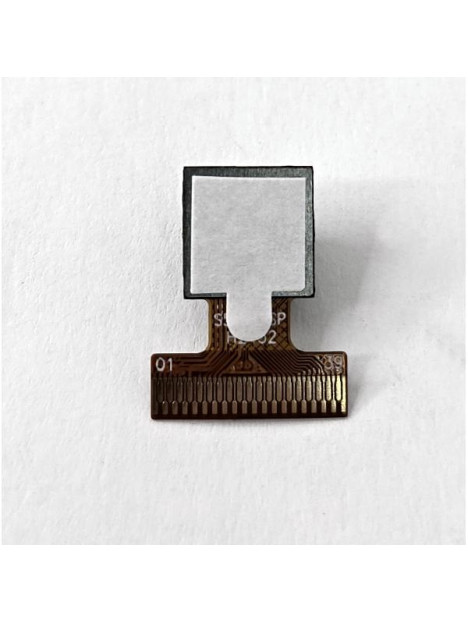 Camara frontal para Hotwav Tab R9 Pro 4G calidad premium