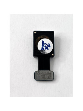 Camara frontal 12mp wide para Samsung Galaxy S25 Edge 5G calidad premium