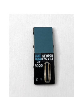 Flex conector de camara trasera para Hotwav Tab R9 Pro 4G calidad premium