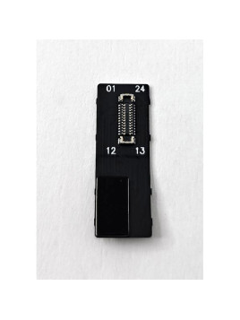 Flex conector de camara trasera para Hotwav Tab R9 Pro 4G calidad premium