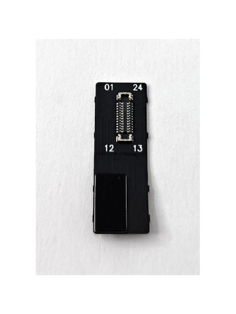Flex conector de camara trasera para Hotwav Tab R9 Pro 4G calidad premium
