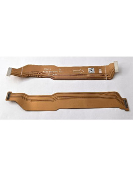 Flex central para Oppo A5 Pro 4G CPH2711 calidad premium