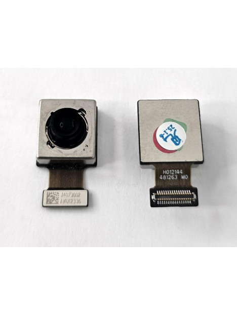 Camara trasera telefoto 12mp para Huawei Nova 13 Pro calidad premium