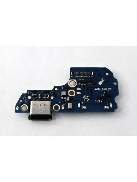 Placa secundaria para iiiF150 B3 Pro 5G calidad premium