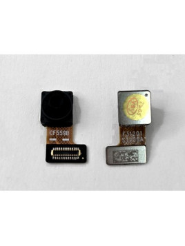 Camara frontal 5mp para Oppo A18 4G CPH2591 calidad premium