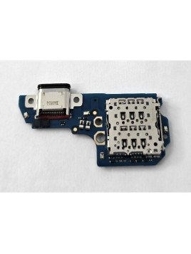 Flex puerto de carga mas lector sim para iiiF150 Air3 calidad premium