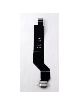 Flex puerto de carga para ZTE Nubia RedMagic 10 Pro 5G calidad premium