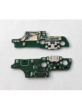 Flex puerto de carga para ZTE Blade A53 Plus calidad premium