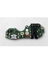 Flex puerto de carga para Tecno Spark 8C calidad premium