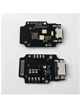 Flex puerto de carga para Huawei Honor Pad 9 calidad premium