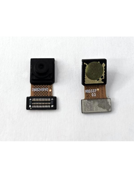 Camara frontal 8mp para Vivo Y17s calidad premium
