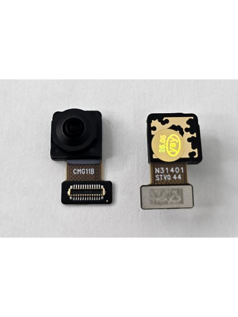 Camara frontal 16mp para Oneplus 13R 5G calidad premium