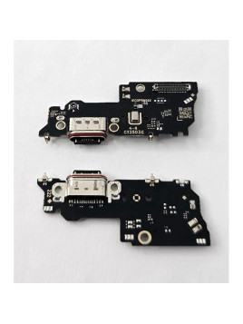 Flex puerto de carga para Realme 14X 5G calidad premium