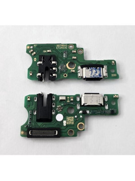 Flex puerto de carga para Infinix Note 30 Pro calidad premium