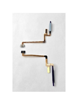 Flex sensor de huella azul para Xiaomi Redmi A5 4G calidad premium