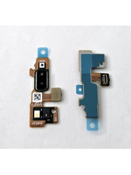 Flex sensor flash para Huawei Nova 13 calidad premium