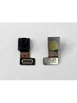 Camara frontal 5mp para Oppo A38 4G CPH2579 calidad premium