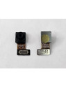 Camara frontal 5mp para Oppo A38 4G CPH2579 calidad premium