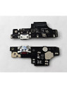 Flex puerto de carga para ZTE Blade A52 Lite calidad premium