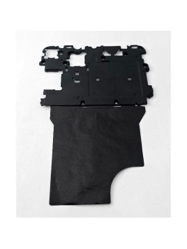 Carcasa de sujecion de placa base con antena NFC para Nothing CMF Phone 2 Pro 5G calidad premium