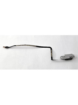 Flex jack auricular para Microsoft Surface Book 2 15" Microsoft Surface Book 3 15" calidad premium