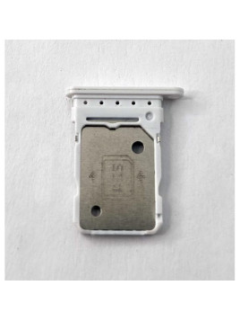 Soporte o bandeja sim blanca para Nothing CMF Phone 1 5G calidad premium