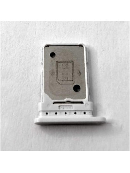 Soporte o bandeja sim blanca para Nothing CMF Phone 1 5G calidad premium