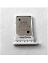 Soporte o bandeja sim blanca para Nothing CMF Phone 1 5G calidad premium