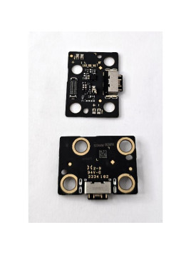 Flex puerto de carga para Xiaomi Redmi Pad Pro 12.1" calidad premium