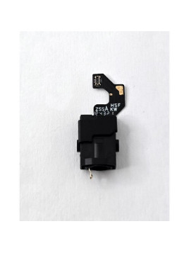 Flex jack auricular para ZTE Nubia RedMagic 10 Pro 5G calidad premium