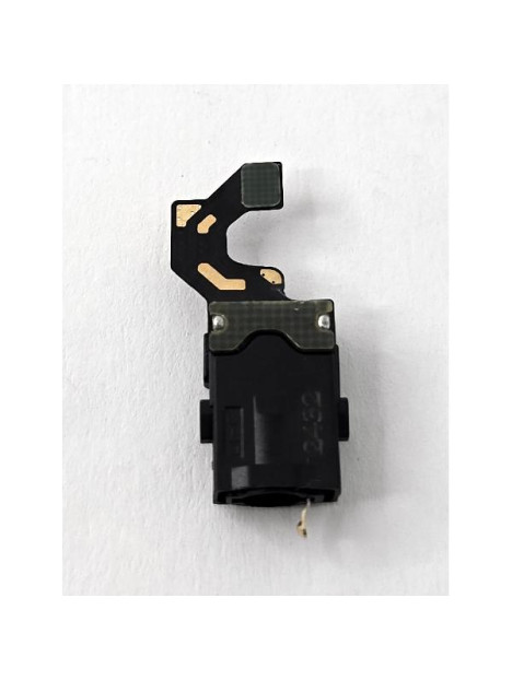 Flex jack auricular para ZTE Nubia RedMagic 10 Pro 5G calidad premium