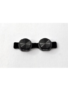 Boton volumen gris para Oukitel WP55 5G Oukitel WP55 Pro 5G calidad premium