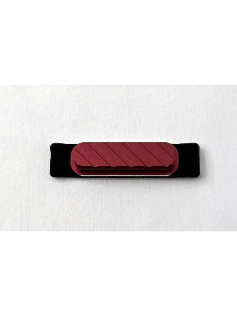 Boton SOS rojo para Oukitel WP55 5G Oukitel WP55 Pro 5G calidad premium