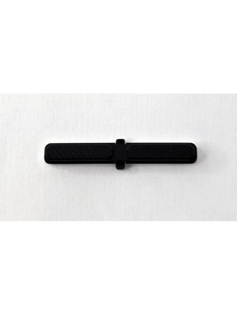 Boton volumen negro para iiiF150 B3 Pro 5G calidad premium