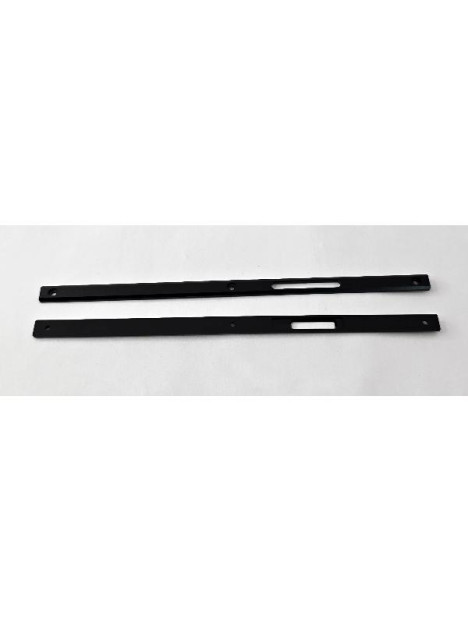 Set de 2 embellecedores negros para iiiF150 B3 Pro 5G calidad premium