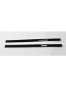 Set de 2 embellecedores negros para iiiF150 B3 Pro 5G calidad premium