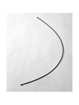 Antena coaxial larga gris para iiiF150 B3 Pro 5G calidad premium