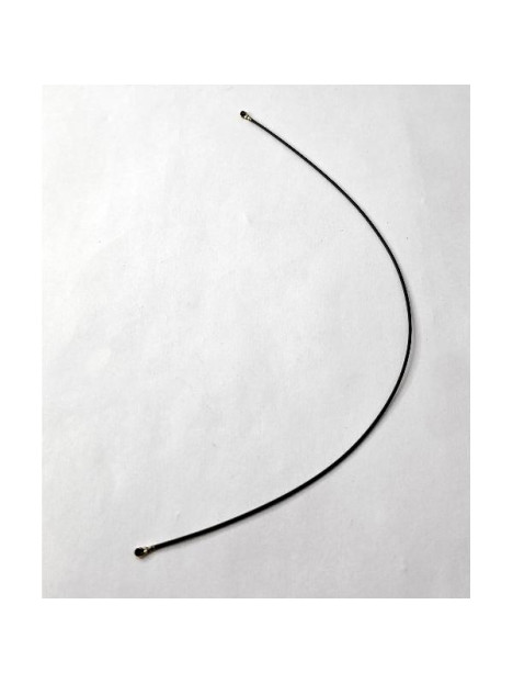 Antena coaxial larga gris para iiiF150 B3 Pro 5G calidad premium