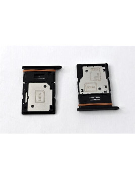 Soporte o bandeja sim negra para Nothing CMF Phone 1 5G calidad premium