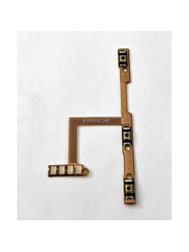 Flex power para Tecno Spark 10 NFC calidad premium