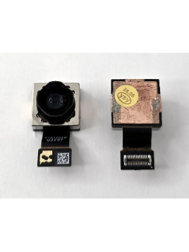 Camara trasera Telefoto 12mp para Motorola Edge 40 Pro calidad premium