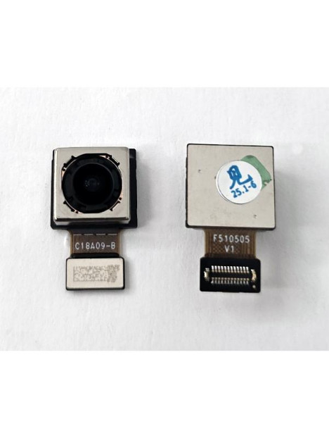 Camara trasera Ultrawide 8mp para Huawei Nova 13 Huawei Nova 13 Pro calidad premium