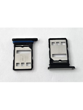 Soporte o bandeja sim verde Dual sim para Huawei Nova 13 Pro calidad premium