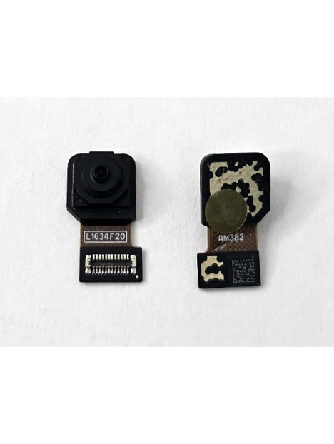 Camara frontal 16mp para Motorola Moto G54 5G XT-2343-1 calidad premium
