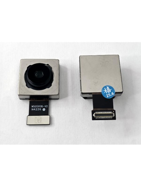 Camara trasera principal 50mp para Xiaomi Poco F7 Pro 5G Xiaomi Poco F7 Ultra 5G calidad premium