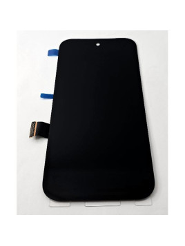 Pantalla lcd para Google Pixel 9A 5G mas tactil negro calidad premium
