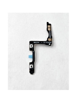 Flex volumen para Oppo A5 Pro 4G CPH2711 calidad premium