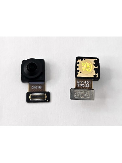 Camara frontal 16mp para Realme 11 4G RMX3636 calidad premium