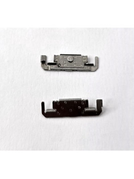 Soporte de boton de camara para iPhone 16 Pro Max A3296 A3084 A3295 A3297 calidad premium