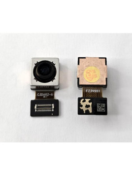 Camara trasera Ultrawide 13mp para Motorola Razr 50 calidad premium